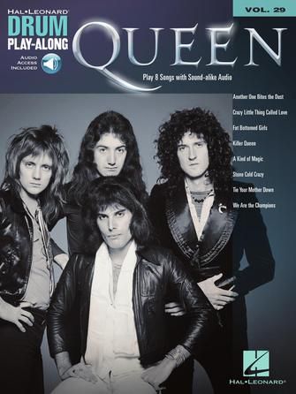 Queen: Stone Cold Crazy