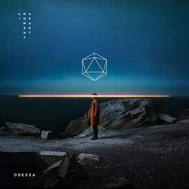 ODESZA: Falls (Feat. Sasha Sloan)