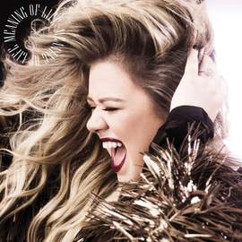Kelly Clarkson: I Don't Think About You
