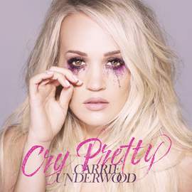 Carrie Underwood: Love Wins
