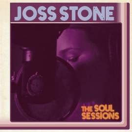 Joss Stone: Fell In Love With A Boy