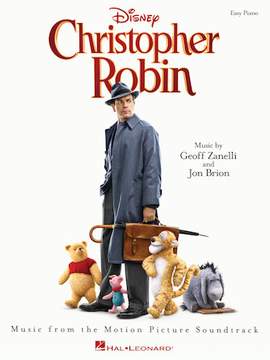 Geoff Zanelli & Jon Brion: Heffalump Battle (from Christopher Robin)