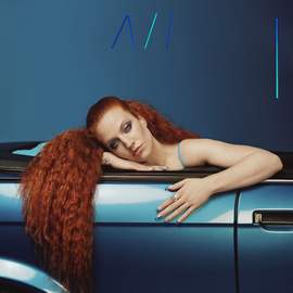 Jess Glynne: All I Am