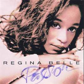 Regina Belle: If I Could