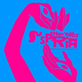 Thom Yorke: Suspirium
