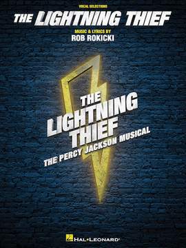 Rob Rokicki: Killer Quest! (from The Lightning Thief: The Percy Jackson Musical)