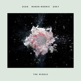 Zedd, Maren Morris & Grey: The Middle (arr. Mac Huff)