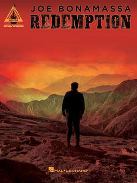 Joe Bonamassa: Redemption