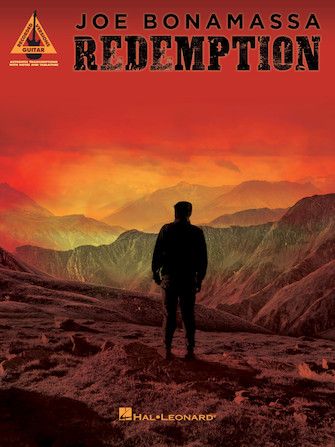 Joe Bonamassa: Redemption