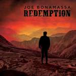 Joe Bonamassa: Redemption Product Image