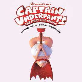 Adam Lambert: Think (from Captain Underpants: The First Epic Movie) (Arr. Mark Brymer)