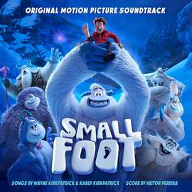 Zendaya: Wonderful Life (from Smallfoot)