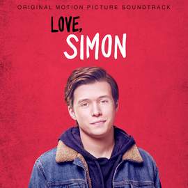 Bleachers: Alfie's Song (Not So Typical Love Song) (from Love, Simon)