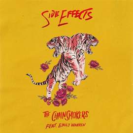 The Chainsmokers: Side Effects (featuring Emily Warren)