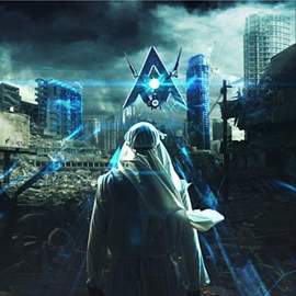 Alan Walker: Darkside (featuring Au/Ra and Tomine Harket)