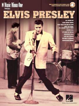 Elvis Presley: Love Me Tender