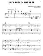 Kelly Clarkson: Underneath The Tree Product Image