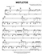 Colbie Caillat: Mistletoe Product Image