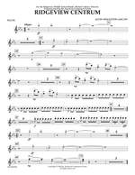 Alvin Singleton: Ridgeview Centrum - Flute Product Image