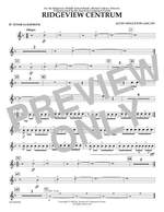 Alvin Singleton: Ridgeview Centrum - Bb Tenor Saxophone Product Image