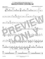 Alvin Singleton: Ridgeview Centrum - Percussion 2 Product Image