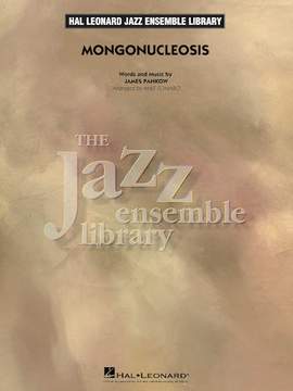 Chicago: Mongonucleosis (arr. Mike Tomaro) - Bass