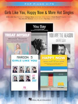 Meghan Trainor: Treat Myself
