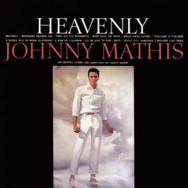 Johnny Mathis: I'll Be Easy To Find