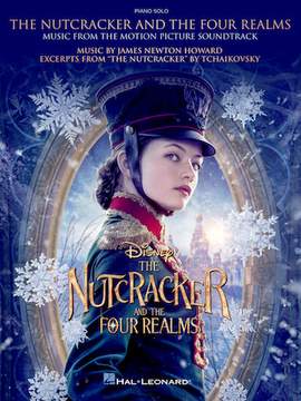 Andrea Bocelli & Matteo Bocelli: Fall On Me (from The Nutcracker and the Four Realms)