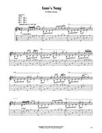 Will Ackerman: Anne's Song Product Image