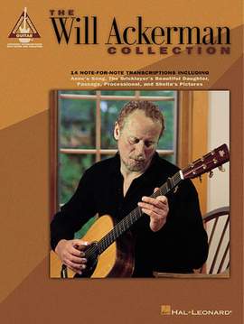 Will Ackerman: Passage