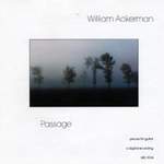 Will Ackerman: Passage Product Image