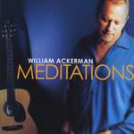 Will Ackerman: Processional Product Image