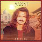 Yanni: Tribute Product Image