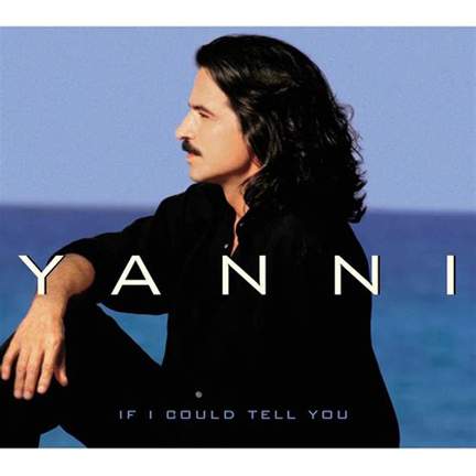 Yanni: November Sky
