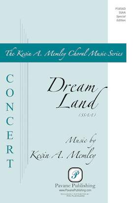 Kevin Memley: Dream Land