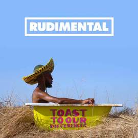 Rudimental: Walk Alone (feat. Tom Walker)