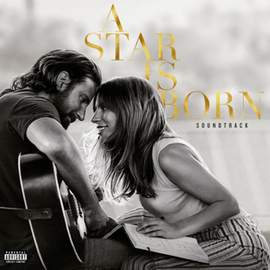 Lady Gaga: I'll Never Love Again (from A Star Is Born)