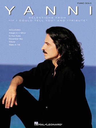 Yanni: The Flame Within