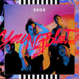 5 Seconds of Summer: Valentine