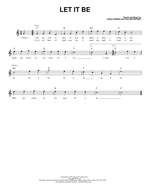 The Beatles: Let It Be Product Image