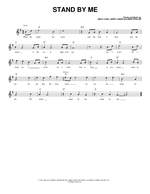 Ben E. King: Stand By Me Product Image