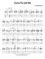 Sammy Cahn: Come Fly with Me Product Image
