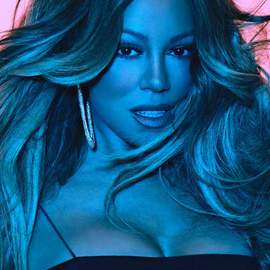 Mariah Carey: With You