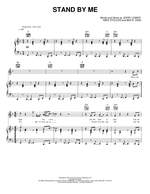 Ben E. King: Stand By Me Product Image