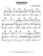 Charles Strouse: Tomorrow Product Image