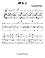 Rodgers & Hammerstein: Do-Re-Mi Product Image