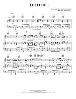 The Beatles: Let It Be Product Image