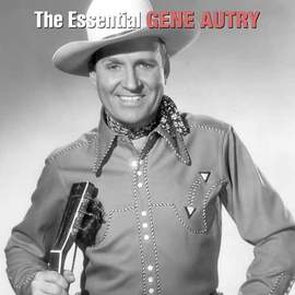 Gene Autry: Guffy The Goofy Gobbler