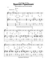 John Prine: Spanish Pipedream Product Image
